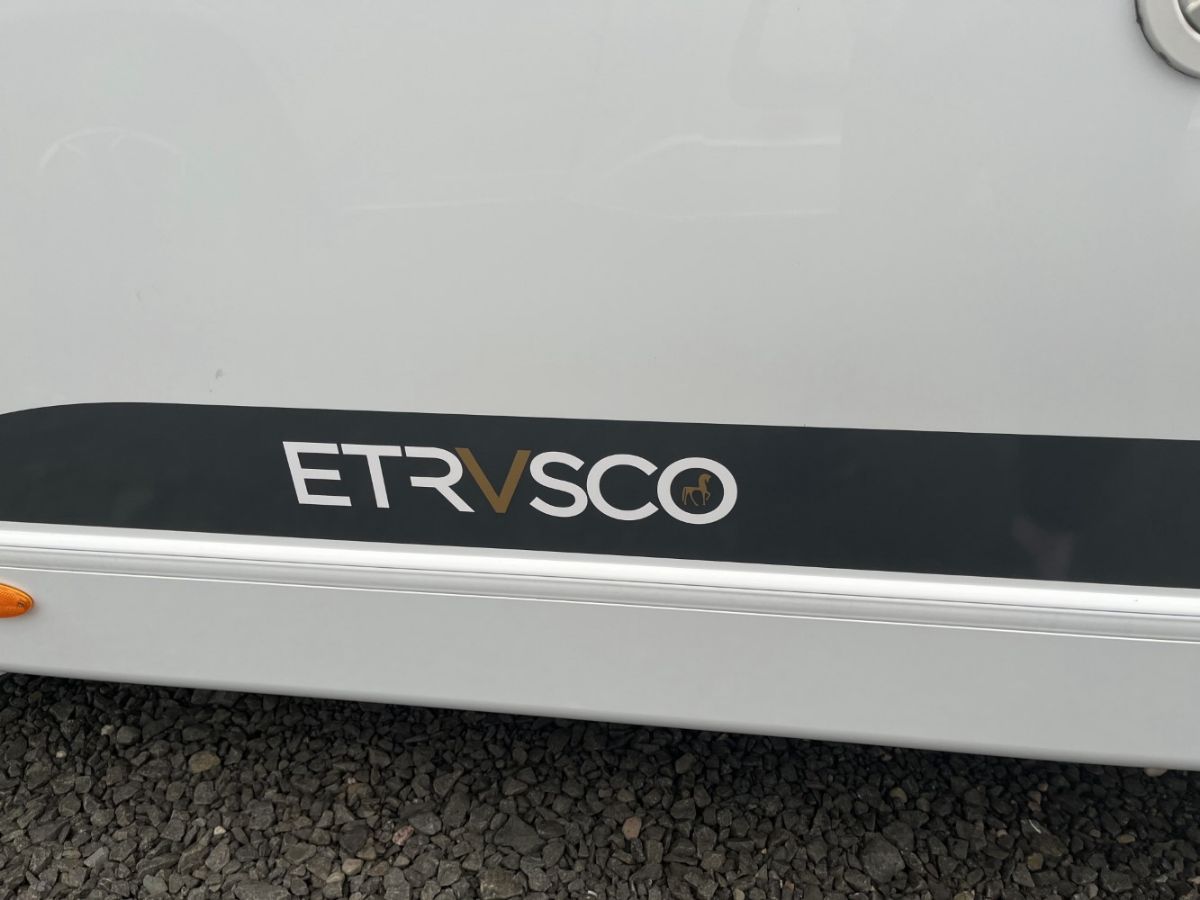 Etrusco I 6900 SB
